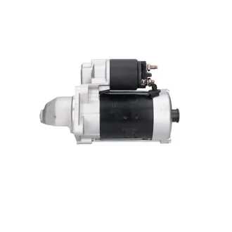Стартер новий MITSUBISHI Canter 02-10; IVECO Daily E5 11-14, Daily E6 14-, Daily E4 06-11, Daily E3 99-06 для MSG CMS1203 фото товару
