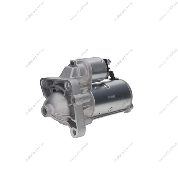 <strong>Стартер новий RENAULT Trafic 00-14, Master II 97-10, Espace 02-15, Espace 97-02, Laguna 00-07, Vel Satis 02-09; NISSAN Interstar 01-10, Primastar 02-14; OPEL Vivaro 01-14, Movano A 98-10 MSG CMS1207 (фото 1)</strong>