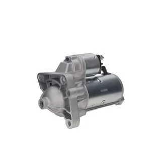 Стартер новий RENAULT Trafic 00-14, Master II 97-10, Espace 02-15, Espace 97-02, Laguna 00-07, Vel Satis 02-09; NISSAN Interstar 01-10, Primastar 02-14; OPEL Vivaro 01-14, Movano A 98-10 для Opel, Vauxhall, Renault, Nissan MSG CMS1207 фото товару