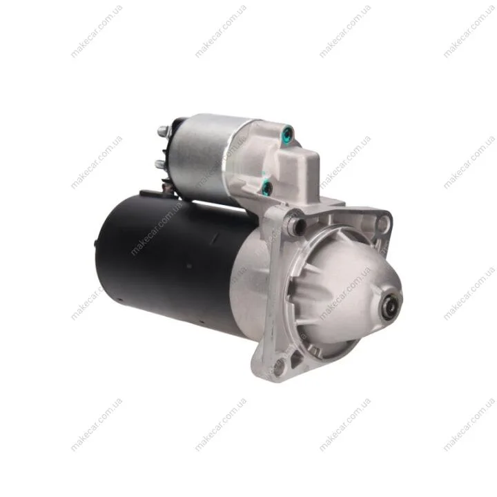 <strong>Стартер новий FIAT Doblo 00-13, Punto 03-10, Palio 96-20 MSG CMS1212 (фото 1)</strong>