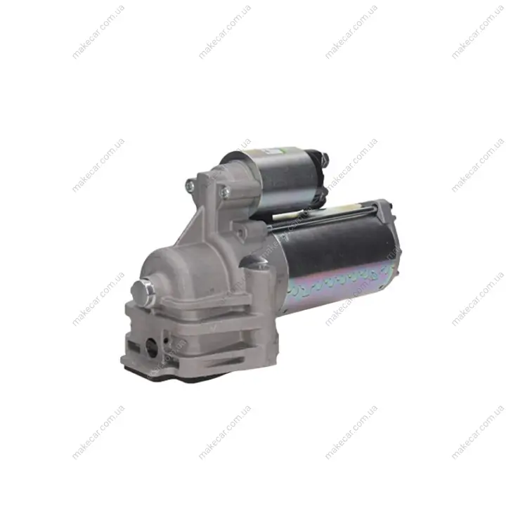 <strong>Стартер новий FORD Mondeo III 00-07, Transit 00-06; JAGUAR X-Type 01-09 MSG CMS1245 (фото 1)</strong>