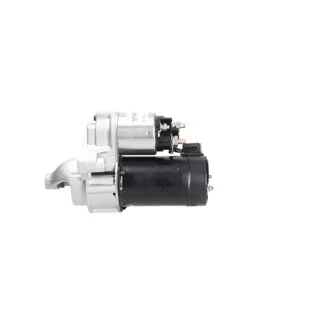 Стартер новий TOYOTA Aygo 05-14; FIAT Scudo 07-16; PEUGEOT Bipper 08-17, Expert 07-16, Partner 08-, Expert 16-, 208 12-20, 207 06-15; CITROEN Berlingo 08-18, Jumpy 07-16, Jumpy 16-, Berlingo 18-, C4 10-20, C4 04-11; DS DS3 15-19, DS4 15-18 для Peugeot, Citroen, Fiat MSG CMS1260 фото товару