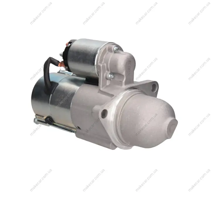 <strong>Стартер новий FIAT Croma 05-10; OPEL Vectra C 02-08, Zafira B 05-12, Astra G 98-05, Vectra B 95-02, Zafira A 99-05, Signum 03-08; SAAB 9-3 02-11 MSG CMS1291 (фото 1)</strong>