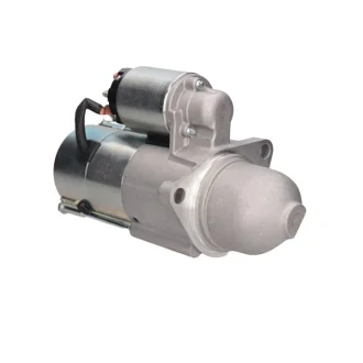 Стартер новий FIAT Croma 05-10; OPEL Vectra C 02-08, Zafira B 05-12, Astra G 98-05, Vectra B 95-02, Zafira A 99-05, Signum 03-08; SAAB 9-3 02-11 для MSG CMS1291 фото товару