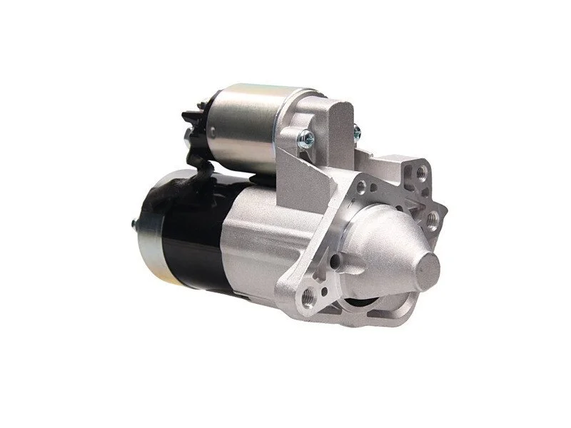 <strong>Стартер новий RENAULT Kangoo 09-17, Megane III 09-16, Duster 10-18, Scenic III 09-16, Logan 13-; NISSAN Qashqai 07-14, Note 05-12, Juke 10-19, Micra K12 03-10, Tiida C11 04-12; DACIA Duster 10-17, Logan 04-12, Sandero 08-12, Sandero 13-20, Lodgy 12-2 MSG CMS1332 (фото 1)</strong>