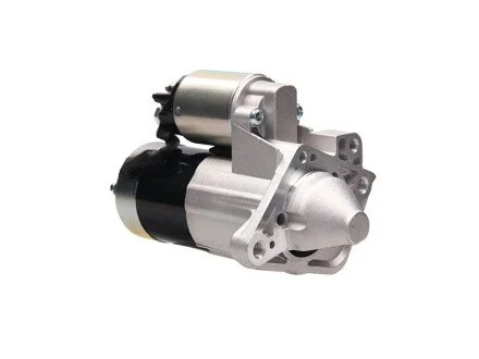 Стартер новий RENAULT Kangoo 09-17, Megane III 09-16, Duster 10-18, Scenic III 09-16, Logan 13-; NISSAN Qashqai 07-14, Note 05-12, Juke 10-19, Micra K12 03-10, Tiida C11 04-12; DACIA Duster 10-17, Logan 04-12, Sandero 08-12, Sandero 13-20, Lodgy 12-2 для MSG CMS1332 фото товару
