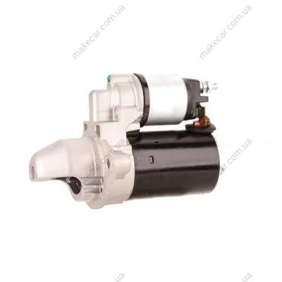 <strong>Стартер новий FIAT Linea 07-18, Panda 03-12; OPEL Astra H 04-14, Combo C 01-11, Corsa D 06-15, Corsa C 00-06, Meriva A 03-10, Tigra 04-09, Agila 00-07, Agila 08-14; SUZUKI Swift 04-10, Swift 10-17, Ignis 03-08, Splash 08-15; LANCIA Ypsilon 03-11, Mus MSG CMS1334 (фото 1)</strong>