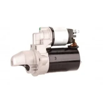 Стартер новий FIAT Linea 07-18, Panda 03-12; OPEL Astra H 04-14, Combo C 01-11, Corsa D 06-15, Corsa C 00-06, Meriva A 03-10, Tigra 04-09, Agila 00-07, Agila 08-14; SUZUKI Swift 04-10, Swift 10-17, Ignis 03-08, Splash 08-15; LANCIA Ypsilon 03-11, Mus для Opel, Vauxhall, Chevrolet MSG CMS1334 фото товару