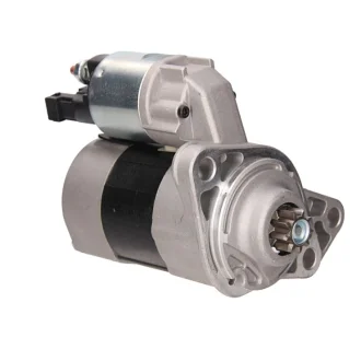 Стартер новий VW Golf Plus 05-14, Golf IV 97-03, Bora 98-13; SKODA Octavia Tour 96-10; SEAT Leon 99-05, Toledo II 99-04 для MSG CMS1343 фото товару