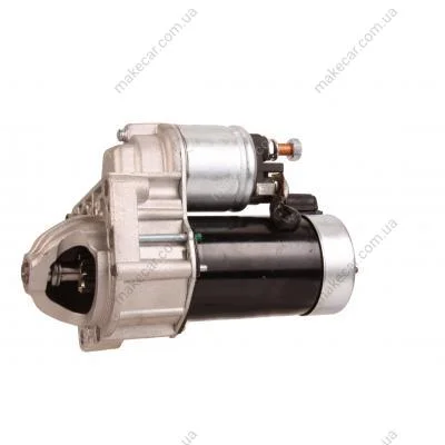 <strong>Стартер новий FIAT Doblo 00-09, Bravo 95-01, Multipla 03-10, Palio 96-20, Siena 97-16, Stilo 01-10; LANCIA Lybra 99-05, Dedra 89-99 MSG CMS1345 (фото 1)</strong>