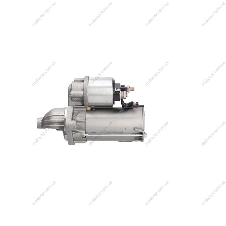 <strong>Стартер новий FIAT Doblo 00-09, Doblo 09-23, Fiorino 07-, Linea 07-18, Doblo 15-23, Qubo 08-19, Punto 03-18, 500 07-20, Tipo 15-; PEUGEOT Bipper 08-17; CITROEN Nemo 08-17; OPEL Combo D 11-18, Tigra 04-09; ALFA ROMEO MiTo 08-18; LANCIA Ypsilon 03-11, MSG CMS1346 (фото 1)</strong>