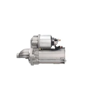 Стартер новий FIAT Doblo 00-09, Doblo 09-23, Fiorino 07-, Linea 07-18, Doblo 15-23, Qubo 08-19, Punto 03-18, 500 07-20, Tipo 15-; PEUGEOT Bipper 08-17; CITROEN Nemo 08-17; OPEL Combo D 11-18, Tigra 04-09; ALFA ROMEO MiTo 08-18; LANCIA Ypsilon 03-11, для Fiat, Lancia, Opel, Alfa Romeo, Citroen MSG CMS1346 фото товару
