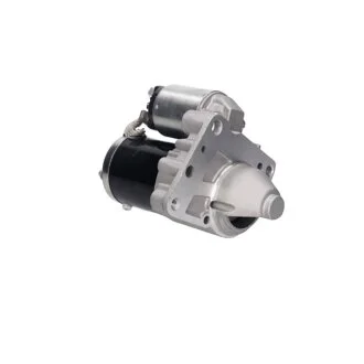Стартер новий TOYOTA ProAce 13-16; MERCEDES-BENZ S-Class W221 06-13; PEUGEOT Expert 07-16, Partner 08-, Expert 16-; CITROEN Berlingo 08-18, Jumpy 07-16, Jumpy 16-; SUZUKI SX-4 06-14; MINI Hatch R56 07-14, Clubman R55 05-14; DS DS3 15-19, DS4 15-18, 7 для MSG CMS1391 фото товару