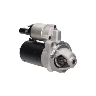 Стартер новий VW PASSAT B5 96-05; AUDI A4 04-08, A4 00-04; SKODA Superb 01-08; SEAT Exeo 08-13 для Volkswagen, Audi, Seat, Skoda MSG CMS1394 фото товару