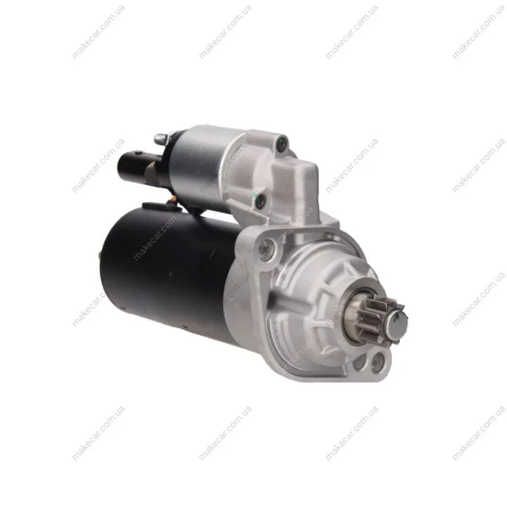 <strong>Стартер новий VW Caddy III 04-15 MSG CMS1397 (фото 1)</strong>