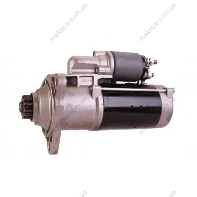 <strong>Стартер новий DAF XF 06-13, CF 01-13 MSG CMS1420 (фото 1)</strong>