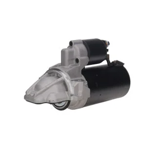 Стартер новий FORD Transit 06-14; FIAT Ducato 06-14; PEUGEOT Boxer 06-14; CITROEN Jumper 06-14; LAND ROVER Defender 07-16 для MSG CMS1421 фото товару