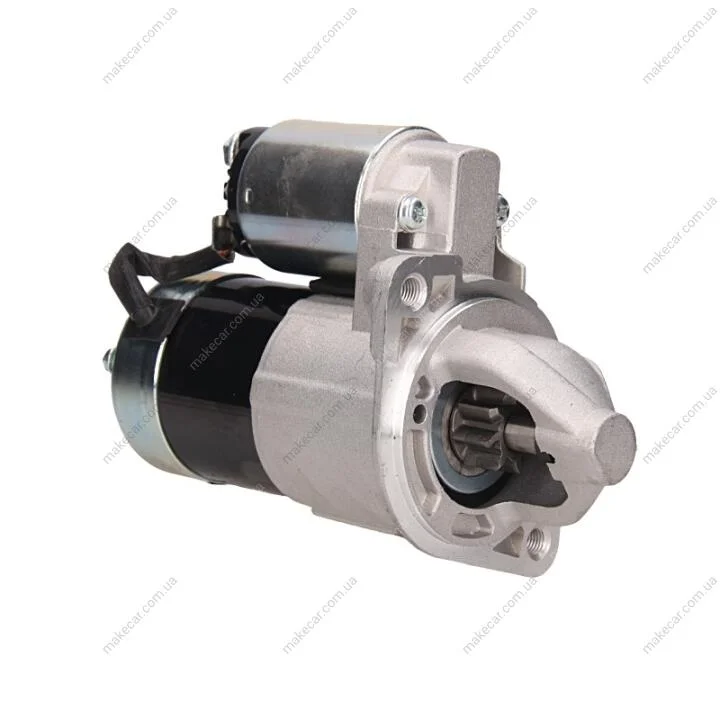 <strong>Стартер новий HYUNDAI i-30 FD 07-12, Elantra HD 06-11, Coupe GK 02-09; KIA Ceed ED 07-12, Sportage KM 04-10 MSG CMS1433 (фото 1)</strong>