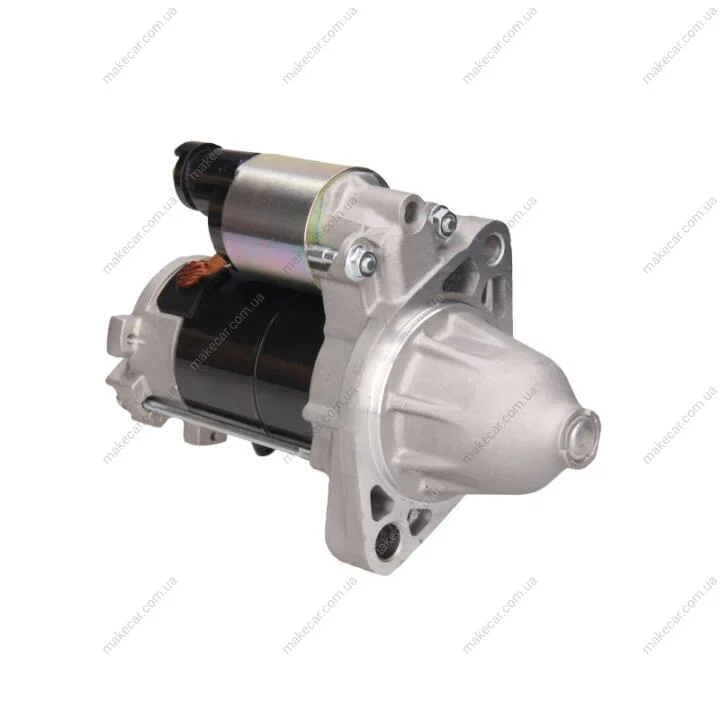<strong>Стартер новий HONDA FR-V 04-09, CR-V 01-07, Stream 01-06, Civic 01-05 MSG CMS1456 (фото 1)</strong>