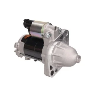 Стартер новий HONDA FR-V 04-09, CR-V 01-07, Stream 01-06, Civic 01-05 для MSG CMS1456 фото товару
