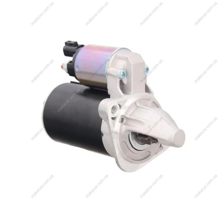 <strong>Стартер новий HYUNDAI i-30 FD 07-12, i-30 GD 12-17, ix20 JC 10-19, i-40 VF 11-21, i-20 PB 08-14, Tucson (IX35) LM 09-16, Veloster FS 11-18; KIA Ceed ED 07-12, Soul AM 08-13, Sportage SL 10-15, Ceed JD 12-19, Rio QB/UB 11-17, Carens UN 06-12, Cerato L MSG CMS1465 (фото 1)</strong>