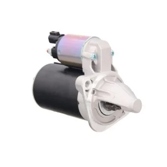 Стартер новий HYUNDAI i-30 FD 07-12, i-30 GD 12-17, ix20 JC 10-19, i-40 VF 11-21, i-20 PB 08-14, Tucson (IX35) LM 09-16, Veloster FS 11-18; KIA Ceed ED 07-12, Soul AM 08-13, Sportage SL 10-15, Ceed JD 12-19, Rio QB/UB 11-17, Carens UN 06-12, Cerato L для MSG CMS1465 фото товару