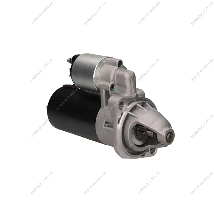 <strong>Стартер новий VW Passat B2 81-88; AUDI A6 94-97, 80 78-95, 100 82-91 MSG CMS282 (фото 1)</strong>