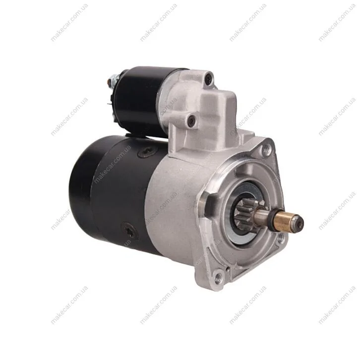 <strong>Стартер новий VW Passat B2 81-88; AUDI 80 78-86, 100 82-91 MSG CMS297 (фото 1)</strong>