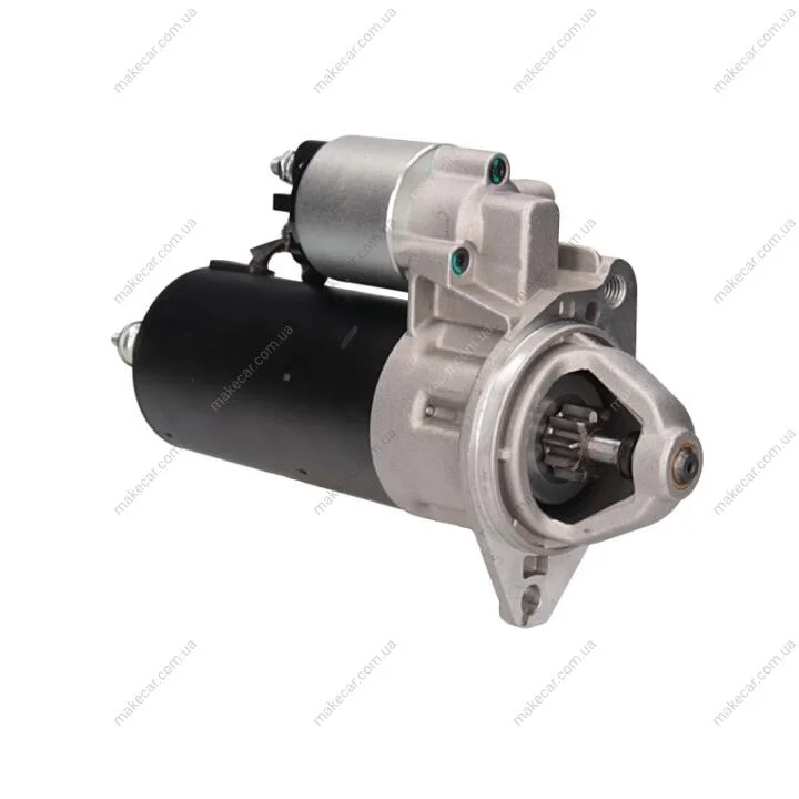<strong>Стартер новий OPEL Astra G 98-05, Astra F 91-98 MSG CMS322 (фото 1)</strong>