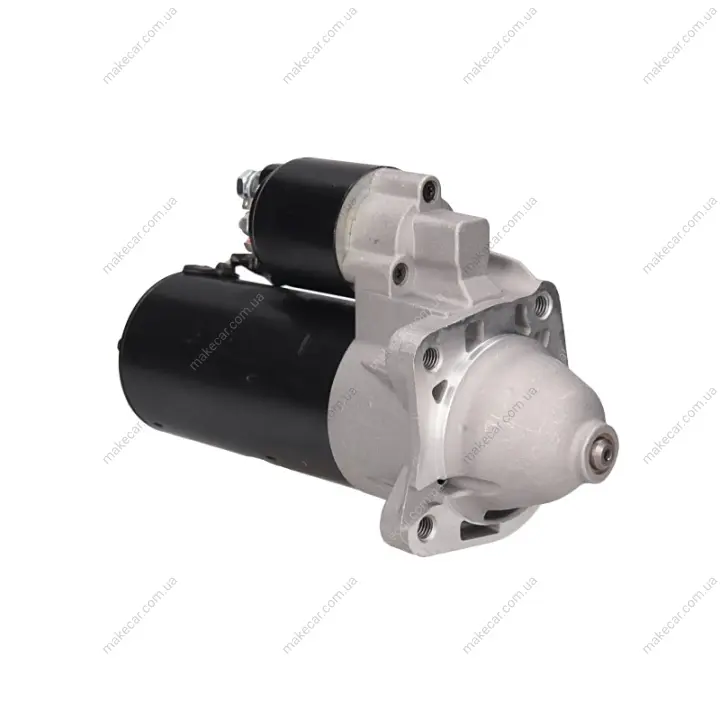 <strong>Стартер новий FORD Fiesta 96-01, Mondeo II 96-00, Escort 80-90 MSG CMS341 (фото 1)</strong>