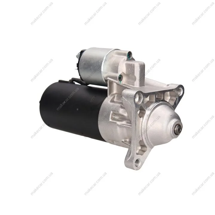 <strong>Стартер новий FIAT Ducato 02-06, Ducato 94-02, Scudo 95-07, Ulysse 02-10, Ulysse 94-02; PEUGEOT 307 01-11, 206 98-12, 807 02-14, Partner 96-08, Expert 95-07; CITROEN Berlingo 96-08, C5 08-19, C4 Picasso 06-13, Jumpy 95-07, Jumper 94-02; LANCIA Phedra MSG CMS373 (фото 1)</strong>