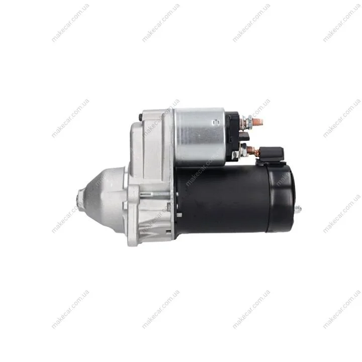 <strong>Стартер новий FIAT Stilo 01-10; OPEL Vectra C 02-08, Zafira B 05-12, Astra H 04-14, Combo C 01-11; CHEVROLET Aveo T250/255 06-16, Lacetti 04-13, Aveo T200 03-08, Tacuma 04-08; DAEWOO Lanos 97-20, Nexia 95-16, Nubira 03-05, Nubira 99-03 MSG CMS519 (фото 1)</strong>