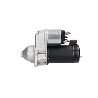 Стартер новий FIAT Stilo 01-10; OPEL Vectra C 02-08, Zafira B 05-12, Astra H 04-14, Combo C 01-11; CHEVROLET Aveo T250/255 06-16, Lacetti 04-13, Aveo T200 03-08, Tacuma 04-08; DAEWOO Lanos 97-20, Nexia 95-16, Nubira 03-05, Nubira 99-03 для Opel, Vauxhall, Daewoo, Buick MSG CMS519 фото товару