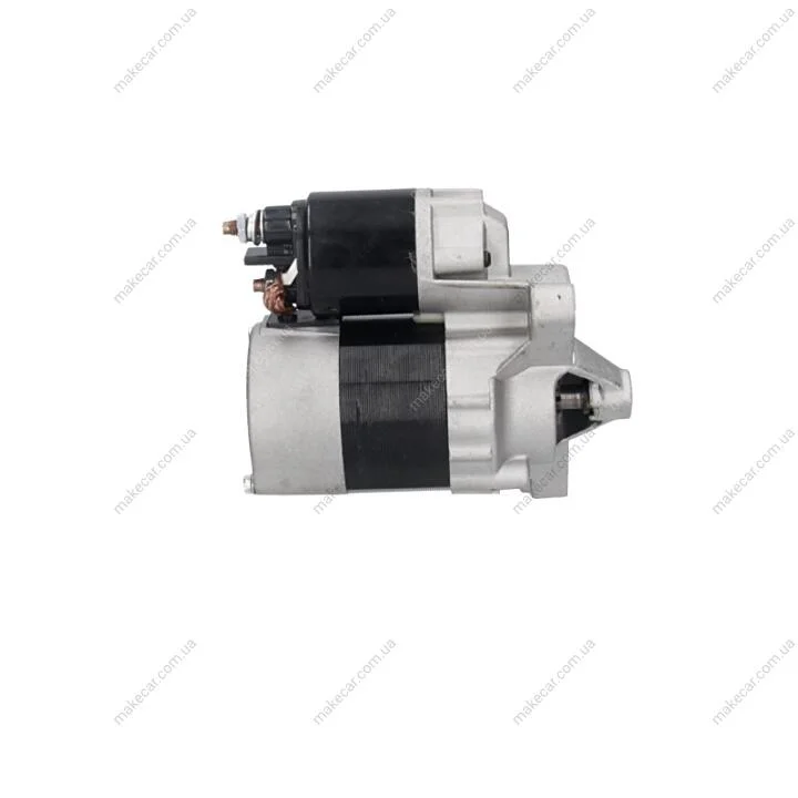 <strong>Стартер новий FIAT Fiorino 07-, Qubo 08-19; PEUGEOT Bipper 08-17, Partner 08-, 207 06-15, 308 (T7) 07-19, 307 01-11, 206 98-12, 301 12-, Partner 96-08; CITROEN Berlingo 08-18, C4 04-11, Berlingo 96-08, Nemo 08-17, C3 09-16, C3 01-09, C2 03-08, C-Elys MSG CMS581 (фото 1)</strong>