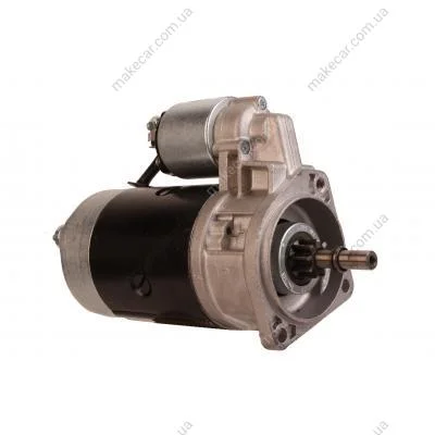 <strong>Стартер новий VW Passat B2 81-88; AUDI 80 78-86 MSG CMS606 (фото 1)</strong>