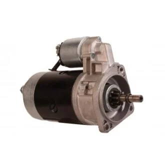 Стартер новий VW Passat B2 81-88; AUDI 80 78-86 для Audi, Volkswagen MSG CMS606 фото товару
