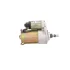 <strong>Стартер новий VW Sharan 95-10, Golf IV 97-03, Passat B3-B4 88-96, Golf II 83-92, Golf III 91-98, Caddy II 95-04, Polo 94-01; AUDI A3 96-03; SKODA Octavia Tour 96-10; FORD Galaxy 94-06; SEAT Alhambra 96-10, Toledo I 91-99, Ibiza 93-02 MSG CMS618 (фото 1)</strong>