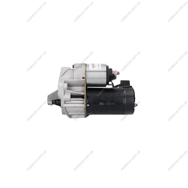 <strong>Стартер новий RENAULT Kangoo 97-07, Espace 97-02, Megane 96-03, Clio II 98-05, Clio I 90-98, 19 88-00, Laguna 93-00, Trafic 81-01; VOLVO 480 86-95 MSG CMS681 (фото 1)</strong>