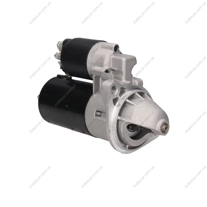 <strong>Стартер новий OPEL Vectra B 95-02, Omega B 93-03, Astra F 91-98; SAAB 9-3 98-03, 9-5 97-09 MSG CMS727 (фото 1)</strong>