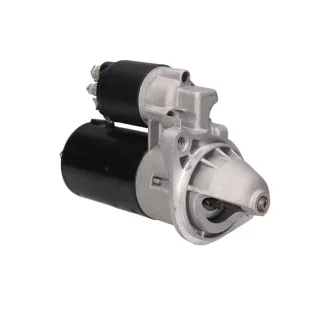 Стартер новий OPEL Vectra B 95-02, Omega B 93-03, Astra F 91-98; SAAB 9-3 98-03, 9-5 97-09 для Opel, Vauxhall, Saab, Daewoo, Chevrolet MSG CMS727 фото товару