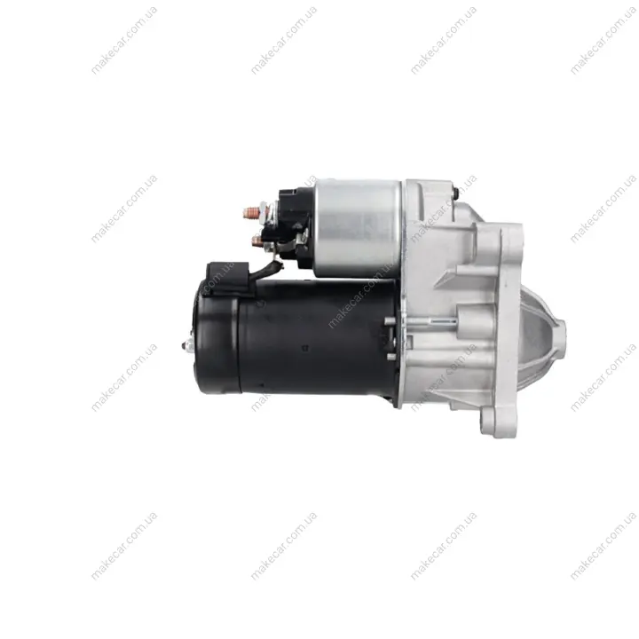 <strong>Стартер новий RENAULT Kangoo 97-07, Espace 97-02, Megane 96-03, Clio II 98-05, Clio I 90-98, Scenic I 97-03, 19 88-00, Laguna 93-00, Trafic 81-01 MSG CMS784 (фото 1)</strong>