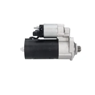 Стартер новий VW T4 90-03, Sharan 95-10, Golf IV 97-03, Passat B3-B4 88-96, Golf III 91-98, Caddy II 95-04, Bora 98-13; AUDI A3 96-03; SKODA Octavia Tour 96-10; FORD Galaxy 94-06; SEAT Leon 99-05, Alhambra 96-10, Toledo II 99-04, Toledo I 91-99, Ibiz для MSG CMS789 фото товару