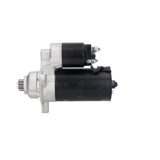 Стартер новий VW T4 90-03; SEAT Ibiza 93-02 для MSG CMS801 фото товару