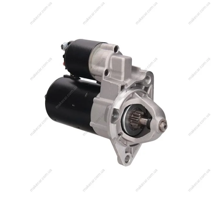<strong>Стартер новий OPEL Zafira B 05-12, Astra H 04-14, Astra G 98-05, Vectra B 95-02; CHEVROLET Captiva 06-11, Evanda V200 04-06, Lacetti 04-13, Tacuma 04-08; DAEWOO Nubira 03-05, Nubira 99-03, Lacetti Premiere 09-11, Leganza 97-03 MSG CMS879 (фото 1)</strong>