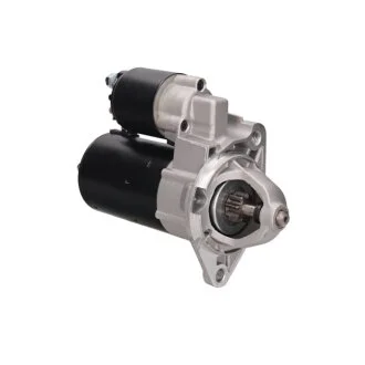 Стартер новий OPEL Zafira B 05-12, Astra H 04-14, Astra G 98-05, Vectra B 95-02; CHEVROLET Captiva 06-11, Evanda V200 04-06, Lacetti 04-13, Tacuma 04-08; DAEWOO Nubira 03-05, Nubira 99-03, Lacetti Premiere 09-11, Leganza 97-03 для Opel, Daewoo, Chevrolet MSG CMS879 фото товару