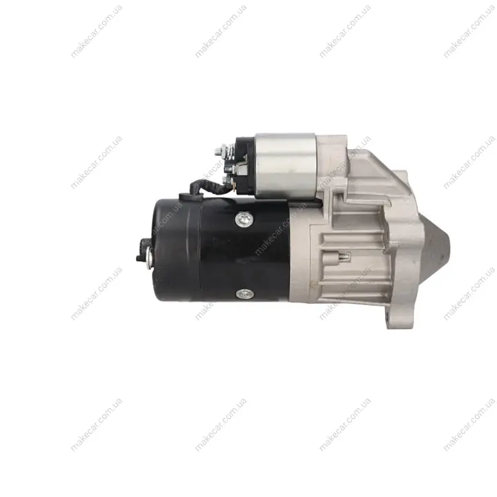 <strong>Стартер новий PEUGEOT Boxer 94-02; CITROEN Jumper 94-02 MSG CMS885 (фото 1)</strong>