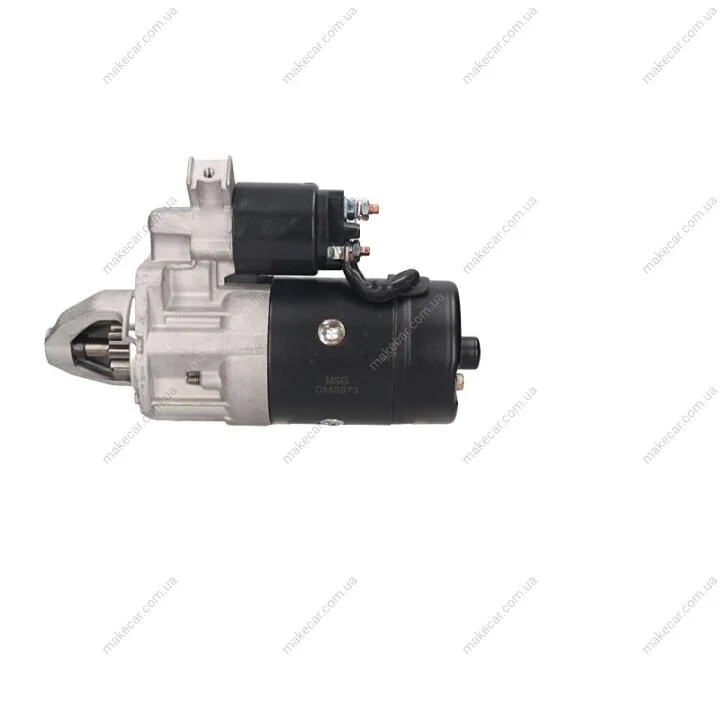 <strong>Стартер новий FIAT Ducato 94-02; PEUGEOT Boxer 94-02; CITROEN Jumper 94-02, Jumper 02-06 MSG CMS973 (фото 1)</strong>