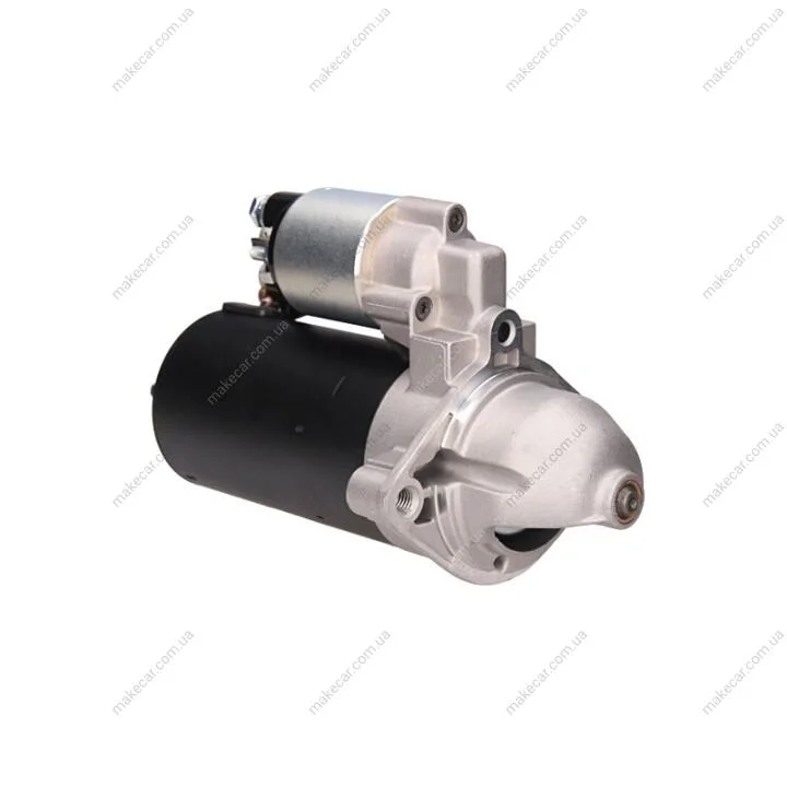 <strong>Стартер новий BMW 5 E60-61 03-10, 5 E39 97-04, 3 E46 99-05, 3 E36 93-99, 3 E30 81-94; OPEL Omega B 93-03 MSG CMS984 (фото 1)</strong>
