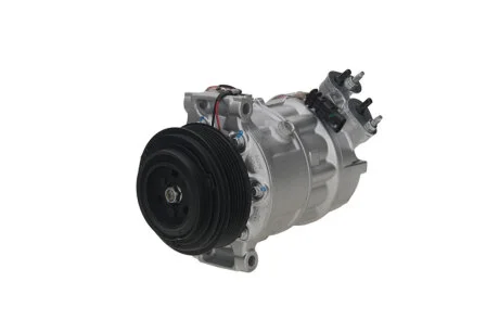 Компресор кондиціонера відновлений LAND ROVER Range Rover 12-22, Rover Sport 13-22, Discovery IV 09-16, Range Rover Evoque 11-19, Discovery Sport 14-, Range Rover Evoque 19-, Range Rover Velar 17-, Discovery V 17-; JAGUAR F-Pace 16-, XJ 09-19, E-Pace для Land Rover, Jaguar MSG CPLA-19D629-BE R фото товару