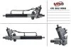 <strong>Рульова рейка з ГУР нова Chevrolet Nubira 05-11, Chevrolet Lacetti 04-13, Daewoo Nubira 03-05 MSG CR202 (фото 1)</strong>